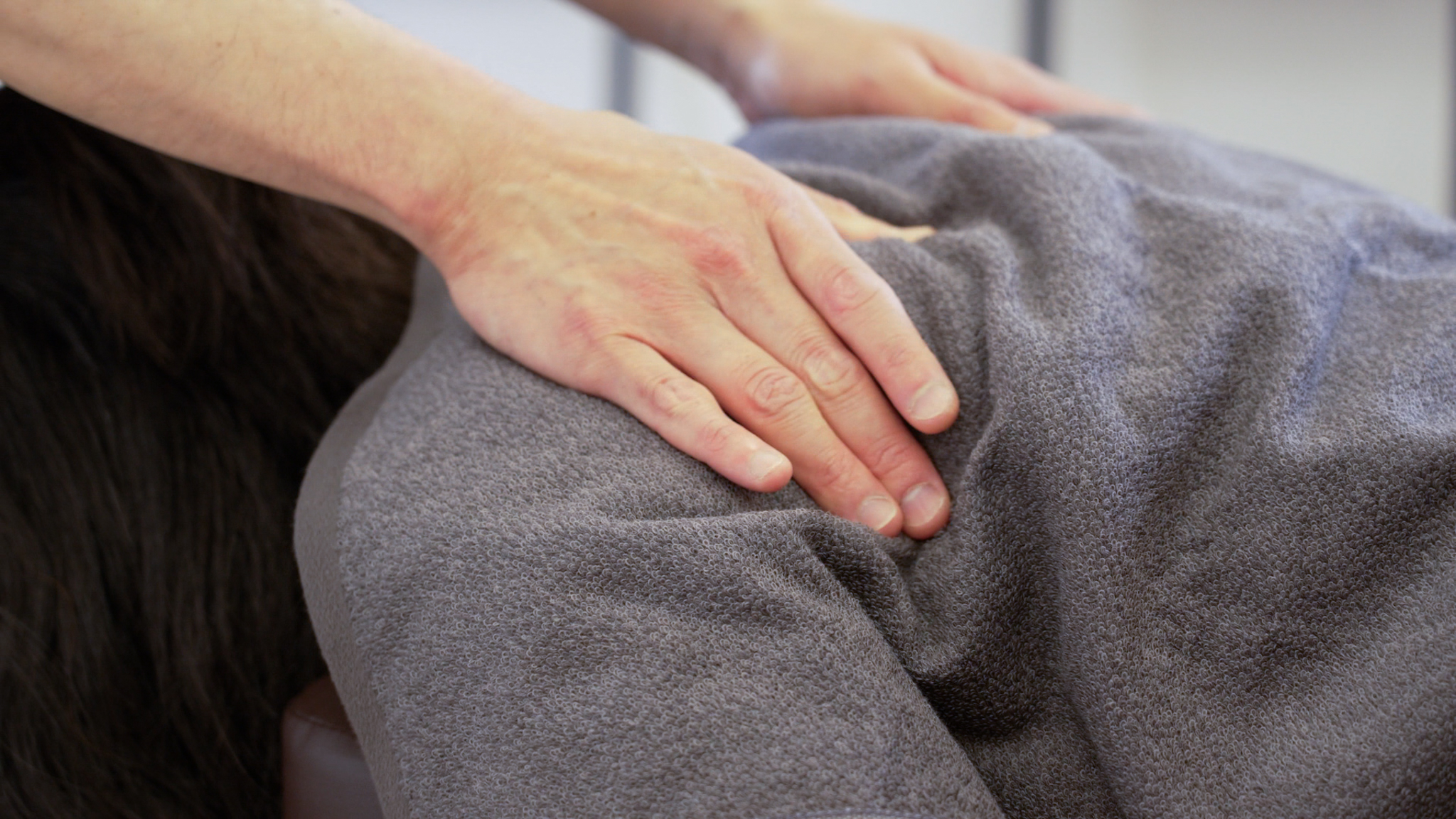 リラクゼーション Relaxation は「息抜き」「くつろぎ」を意味します。