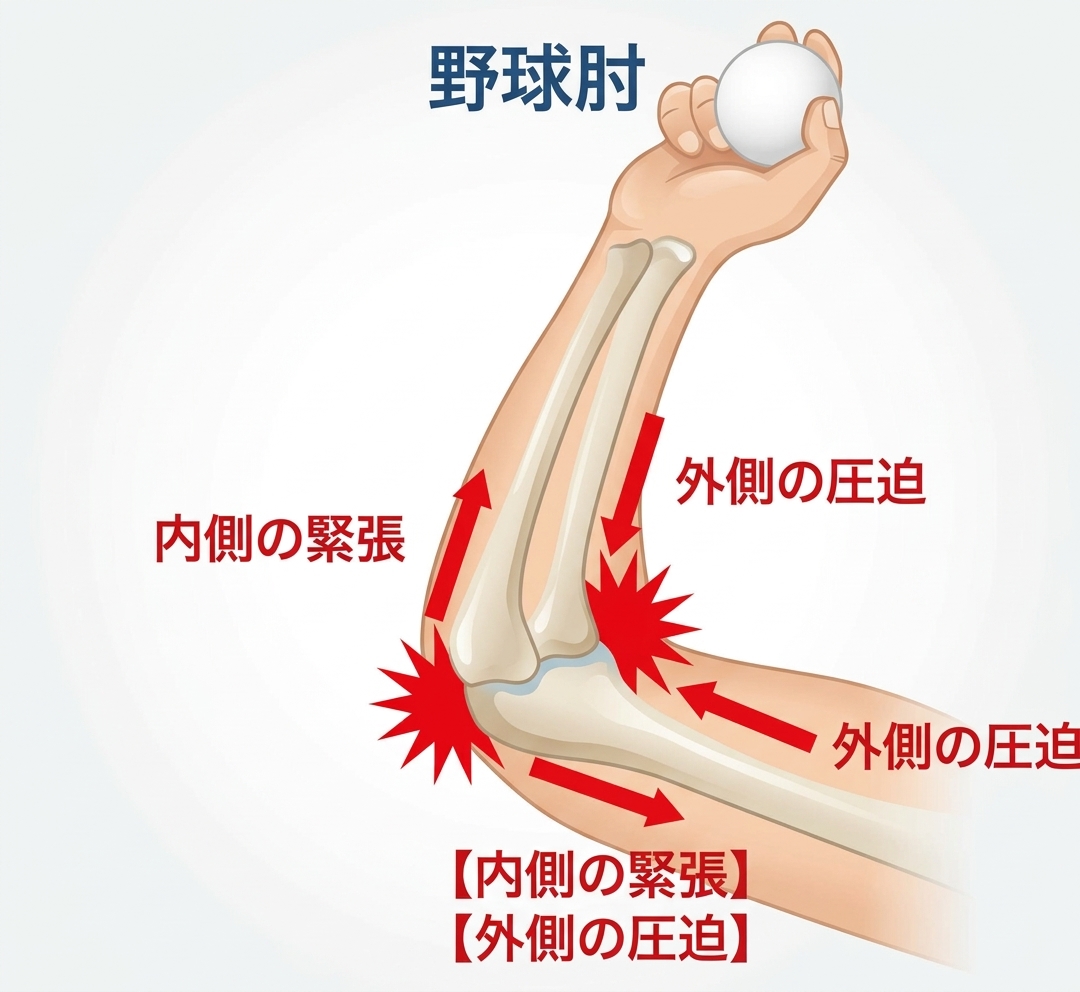 原因と症状