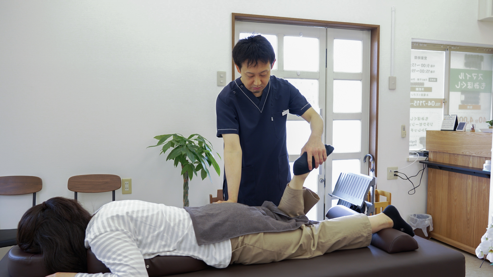 スポーツ障害の腰椎分離症、腰椎すべり症の対処法｜千葉県柏のリラクゼーションならスマイル もみほぐし